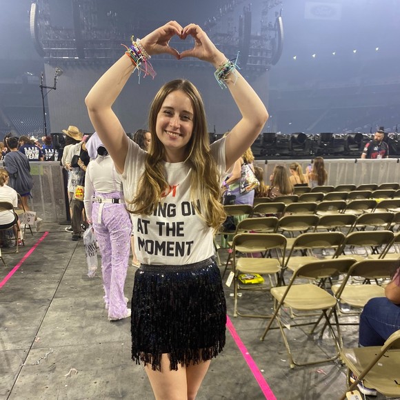 Meet the Posher Other - Meet your Posher, Jacqueline